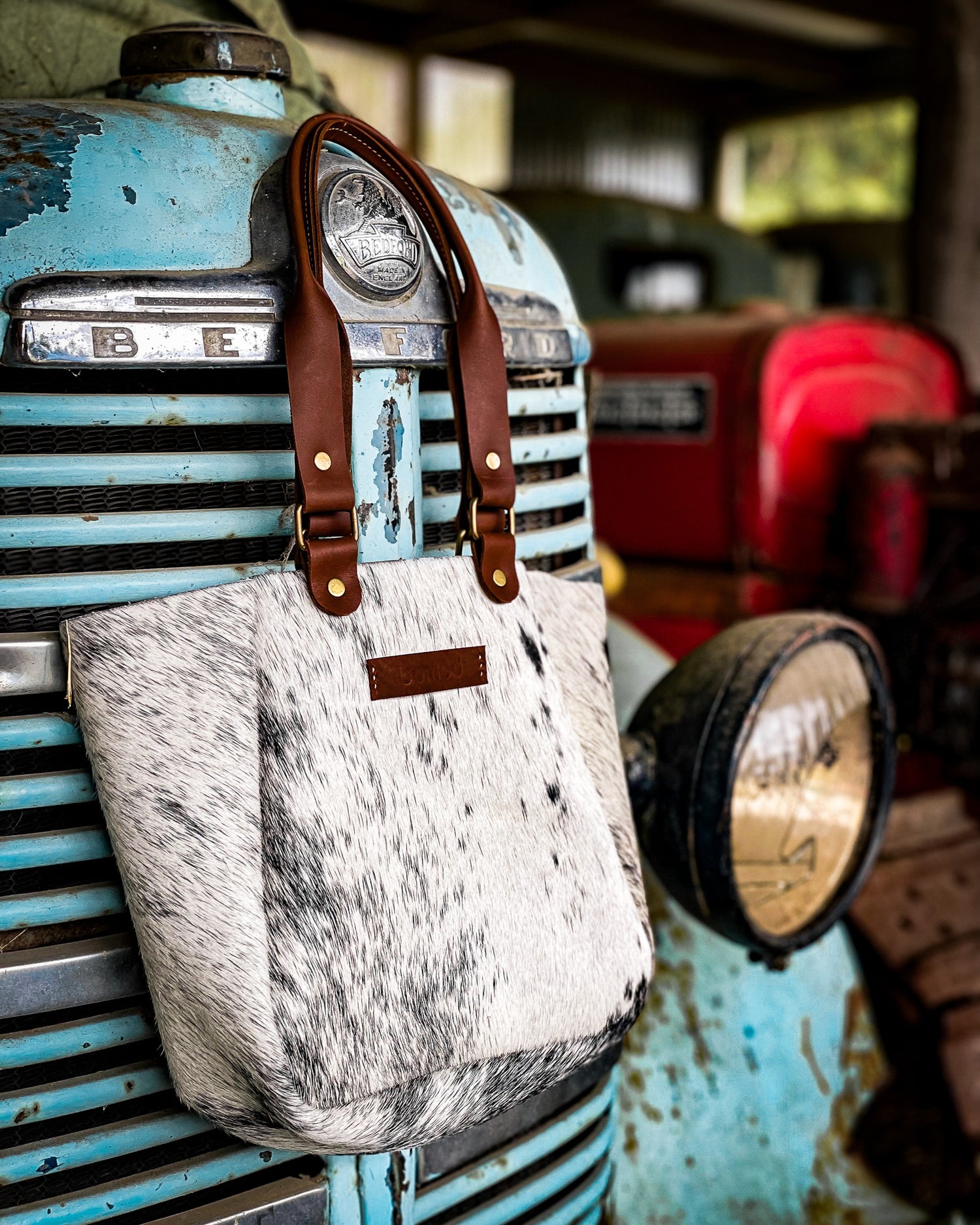 Handbags and Travel Bags