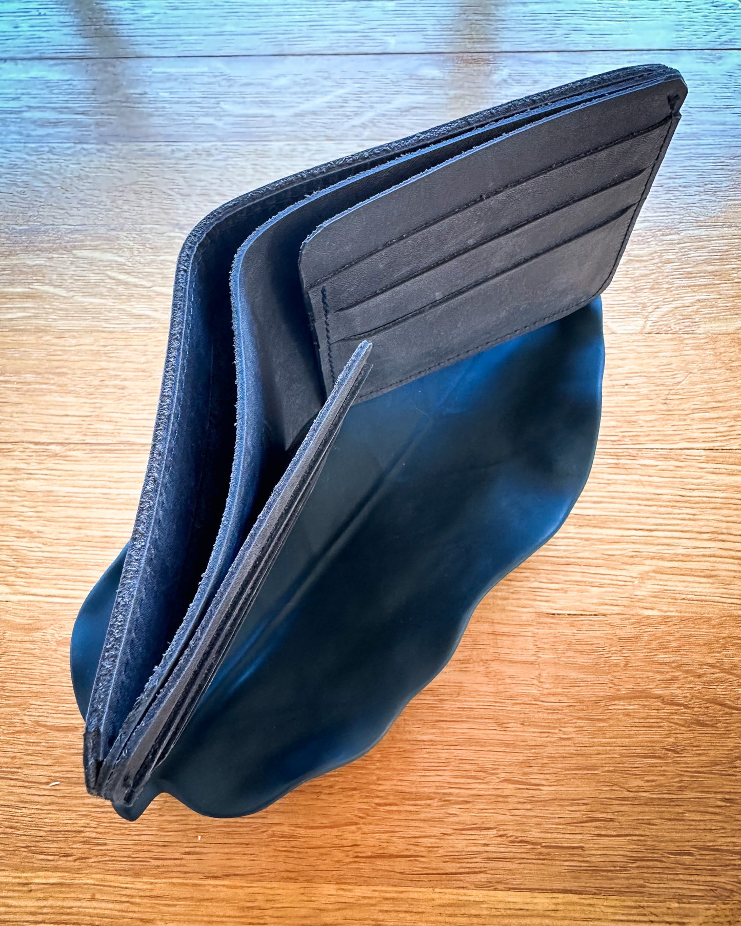 Aubrey Wallet