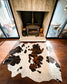 Cowhide Rug