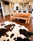 Cowhide Rug