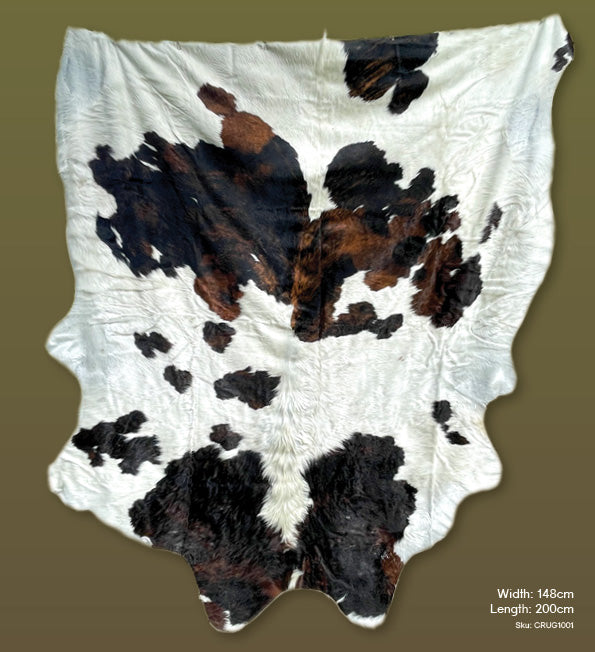 Cowhide Rug